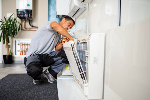 Best Affordable HVAC Duct Cleaning  in Arcadia, IN