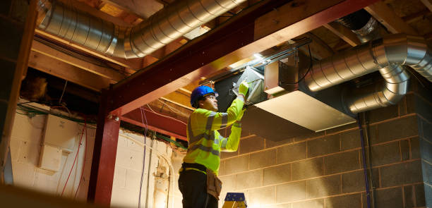 Best Best Air Duct Cleaning Company  in Arcadia, IN