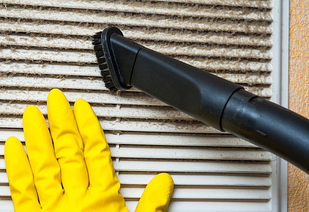 Professional Airduct Cleaning in Arcadia, IN